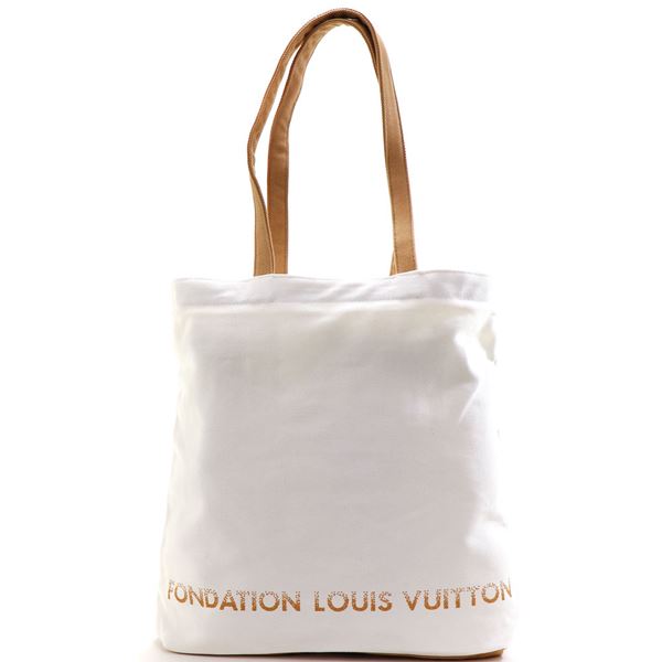 �륤�����ȥ� �ȡ��ȥХå� ��� ��ǥ����� ���Ѵ۸��� �ե���������� LOUIS VUITTON ���åѡ��դ��ݥ��å� �ۥ磻�� 2000000020358 