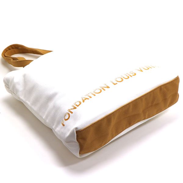 �륤�����ȥ� �ȡ��ȥХå� ��� ��ǥ����� ���Ѵ۸��� �ե���������� LOUIS VUITTON ���åѡ��դ��ݥ��å� �ۥ磻�� 2000000020358 