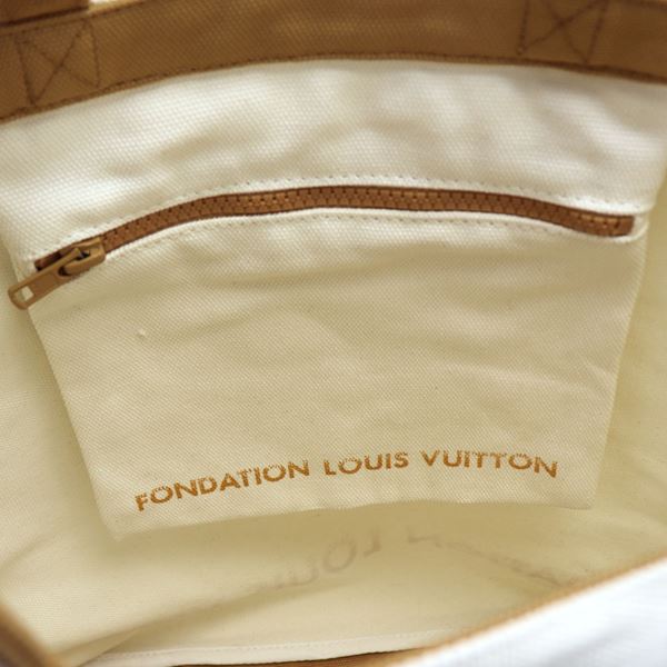 �륤�����ȥ� �ȡ��ȥХå� ��� ��ǥ����� ���Ѵ۸��� �ե���������� LOUIS VUITTON ���åѡ��դ��ݥ��å� �ۥ磻�� 2000000020358 