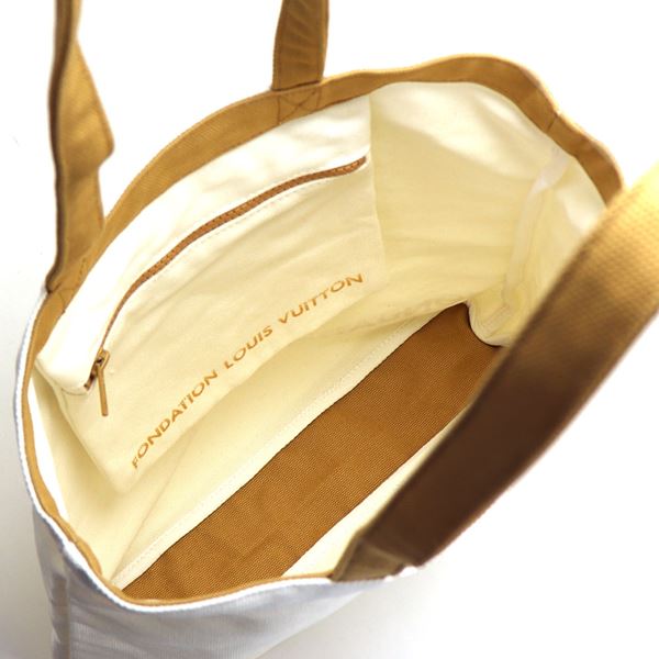 �륤�����ȥ� �ȡ��ȥХå� ��� ��ǥ����� ���Ѵ۸��� �ե���������� LOUIS VUITTON ���åѡ��դ��ݥ��å� �ۥ磻�� 2000000020358 