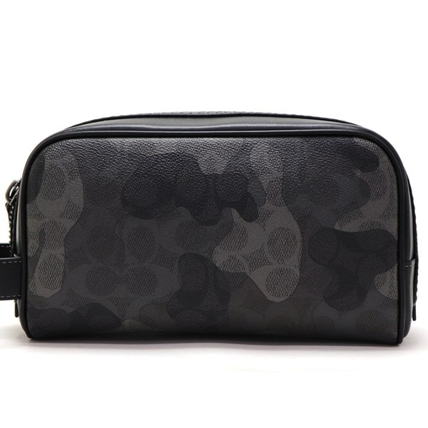 ������ �ϥ�ɥХå� ��� ��ǥ����� COACH ������ɥХå� ���⡼�� �ȥ�٥륭�å� CX879 QBGRM 