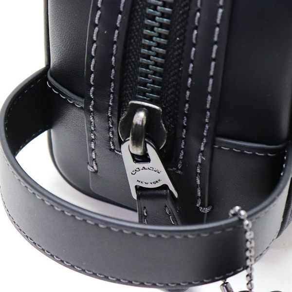 ������ �ϥ�ɥХå� ��� ��ǥ����� COACH ������ɥХå� ���⡼�� �ȥ�٥륭�å� CX879 QBGRM 