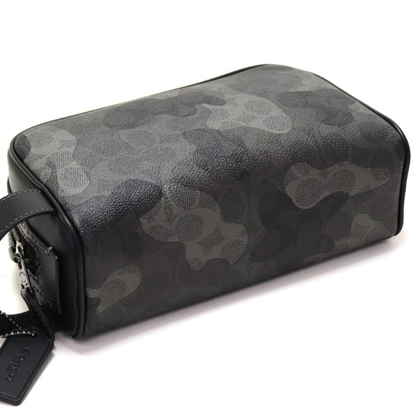 ������ �ϥ�ɥХå� ��� ��ǥ����� COACH ������ɥХå� ���⡼�� �ȥ�٥륭�å� CX879 QBGRM 