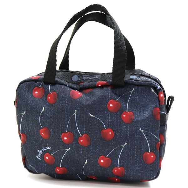 �쥹�ݡ��ȥ��å� �ߥ˥Хå� ��ǥ����� LeSportsac �ݡ��� 4298 HC98 