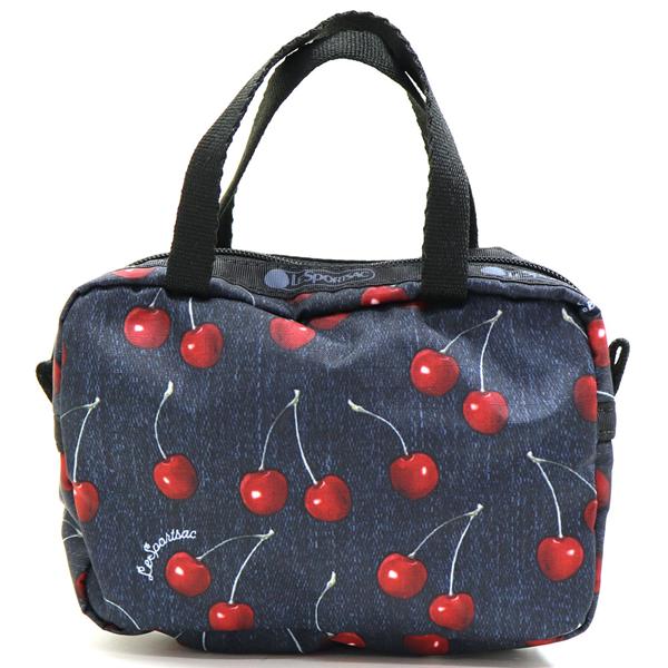 �쥹�ݡ��ȥ��å� �ߥ˥Хå� ��ǥ����� LeSportsac �ݡ��� 4298 HC98 