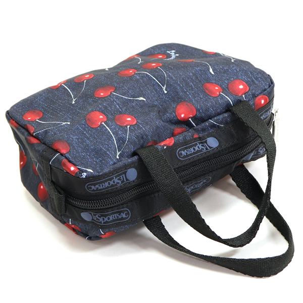 �쥹�ݡ��ȥ��å� �ߥ˥Хå� ��ǥ����� LeSportsac �ݡ��� 4298 HC98 