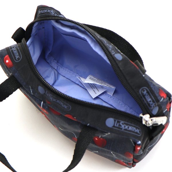 �쥹�ݡ��ȥ��å� �ߥ˥Хå� ��ǥ����� LeSportsac �ݡ��� 4298 HC98 