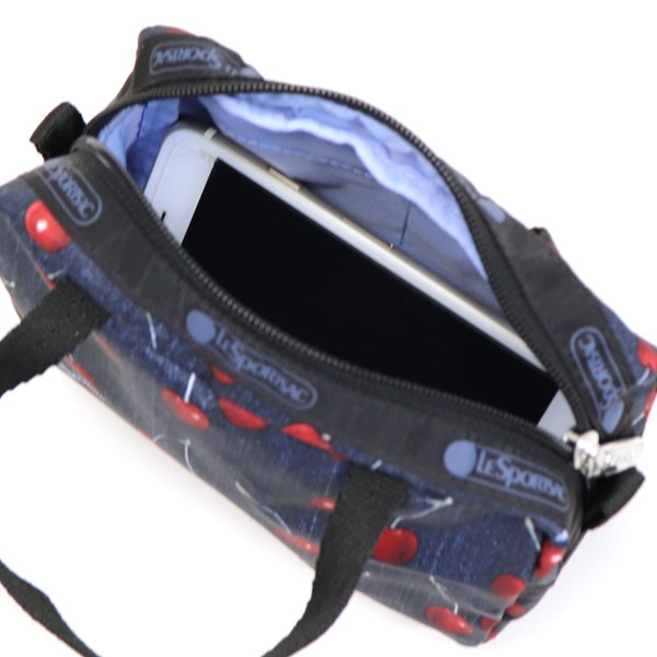 �쥹�ݡ��ȥ��å� �ߥ˥Хå� ��ǥ����� LeSportsac �ݡ��� 4298 HC98 