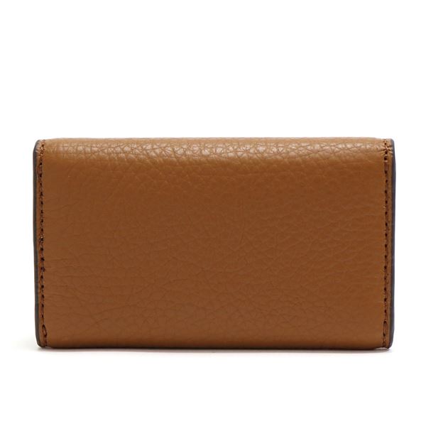 ���եȥ�åԥ�̵�� �ե�� ���������� ��ǥ����� FURLA key case ������� BABYLON �Хӥ��� 4Ϣ�եå� ���˥�å� �֥饦��� RAC5UNO HSF000 03B00