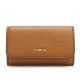 ���եȥ�åԥ�̵�� �ե�� ���������� ��ǥ����� FURLA key case ������� BABYLON �Хӥ��� 4Ϣ�եå� ���˥�å� �֥饦��� RAC5UNO HSF000 03B00