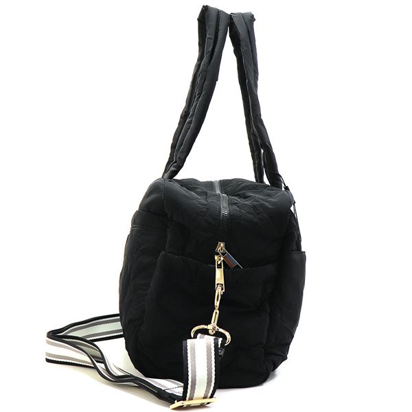 �ޡ������������֥� �ȡ��ȥХå� ��ǥ����� MARC JACOBS 2Way ���������Хå� �֥�å� M0017014 001 