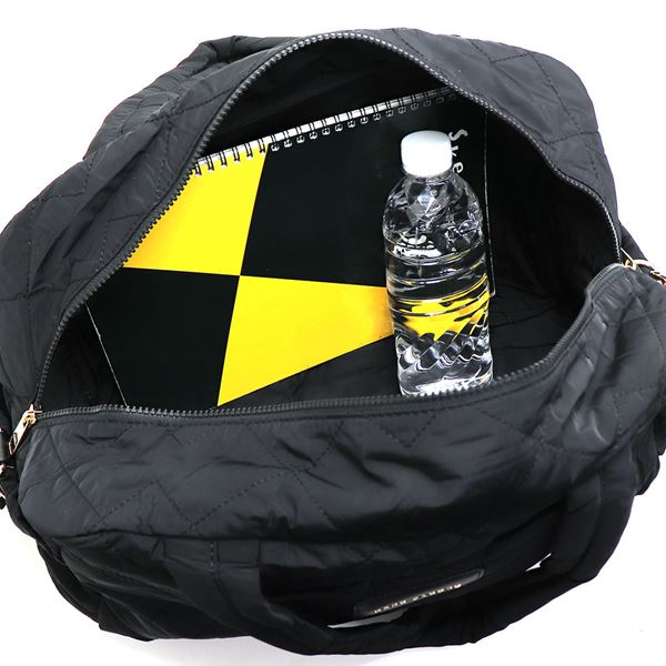 �ޡ������������֥� �ȡ��ȥХå� ��ǥ����� MARC JACOBS 2Way ���������Хå� �֥�å� M0017014 001 