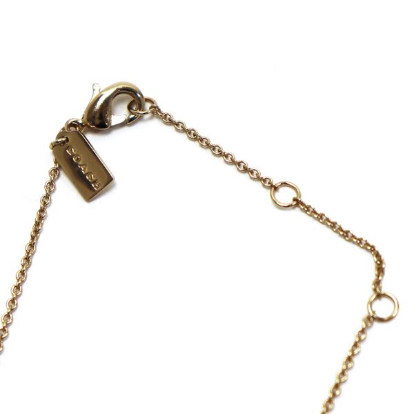  ͥå쥹 ǥ COACH ꡼ CI905 GD/BK