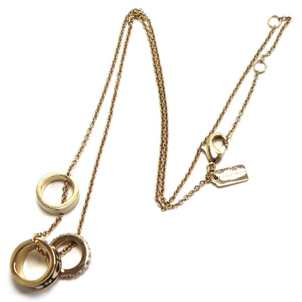  ͥå쥹 ǥ COACH ꡼ CI905 GD/BK