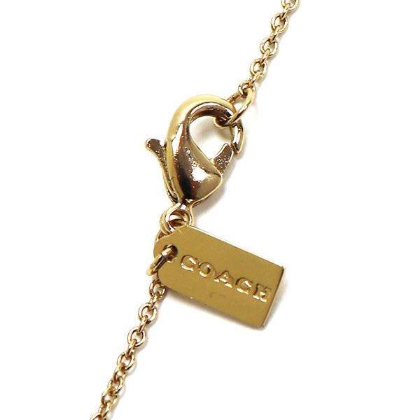  ͥå쥹 ǥ COACH ꡼ CI905 GD/BK