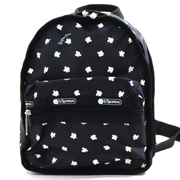 �쥹�ݡ��ȥ��å� �ߥ˥��å� ��ǥ����� LeSportsac �Хå��ѥå� �Хå� 1580 HC86 