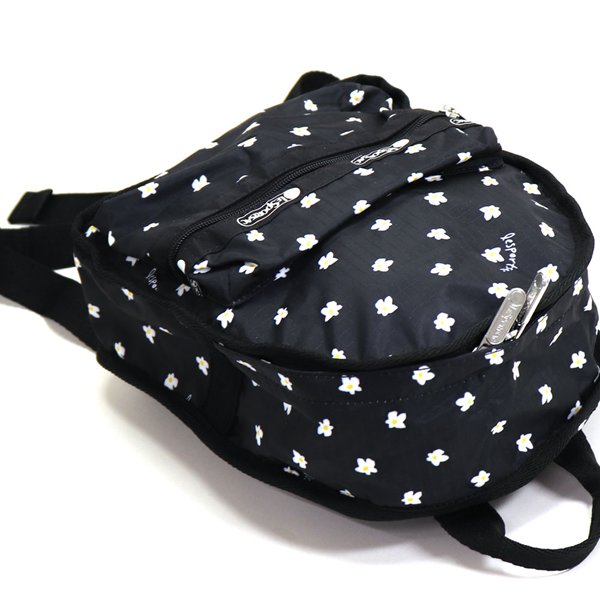 �쥹�ݡ��ȥ��å� �ߥ˥��å� ��ǥ����� LeSportsac �Хå��ѥå� �Хå� 1580 HC86 