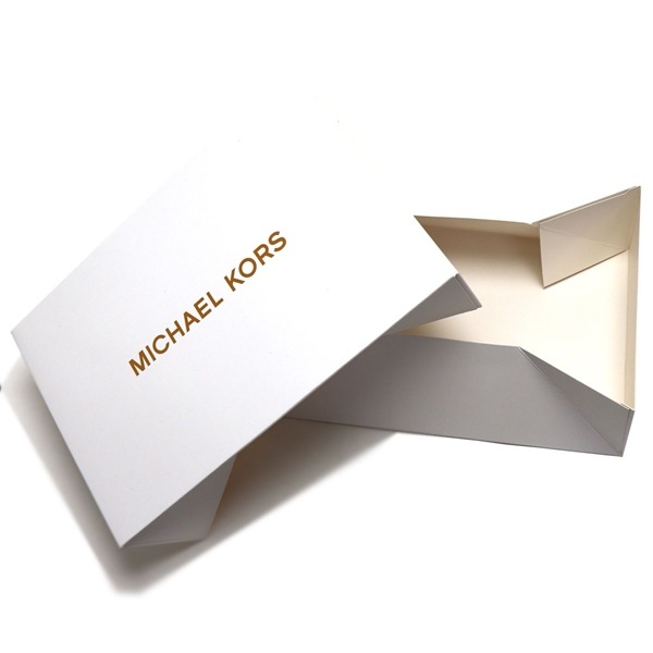 ñ�ʹ������ �ޥ����륳���� ���եȥܥå��� ��ǥ����� ��� Ĺ���� �ݡ����ʤ� MICHAEL KORS GIFT BOX ��åԥ󥰻�� �ץ쥼��� �᡼��������̵�� MIC-BOX0003