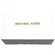 ñ�ʹ������ �ޥ����륳���� ���եȥܥå��� ��ǥ����� ��� Ĺ���� �ݡ����ʤ� MICHAEL KORS GIFT BOX ��åԥ󥰻�� �ץ쥼��� �᡼��������̵�� MIC-BOX0003