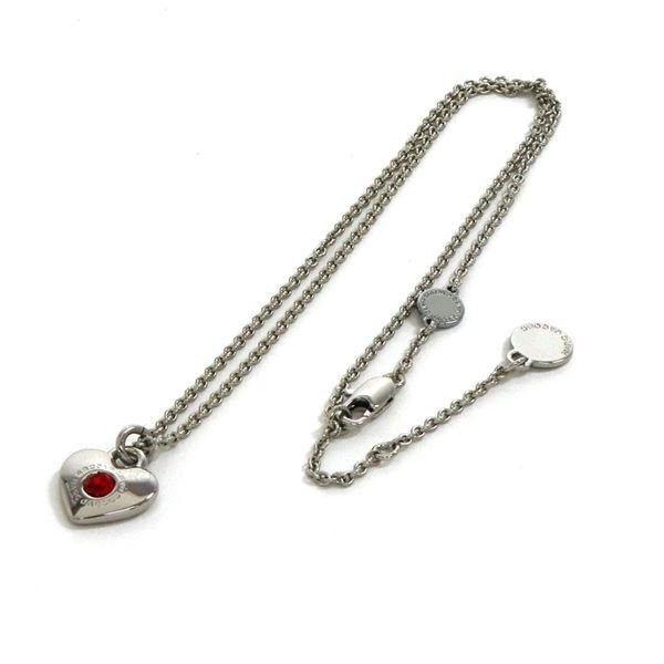 �ޡ������������֥� MARC JACOBS �ͥå��쥹���ԥ��� J341MT1PF21