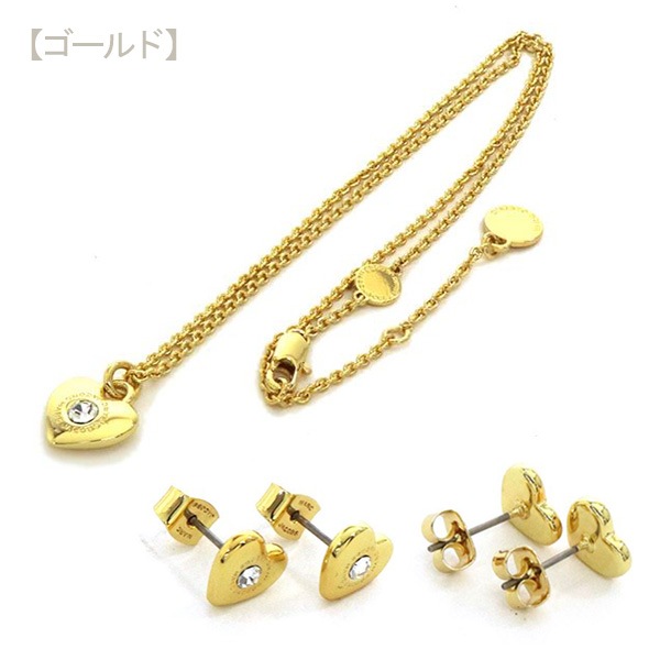 �ޡ������������֥� MARC JACOBS �ͥå��쥹���ԥ��� J341MT1PF21