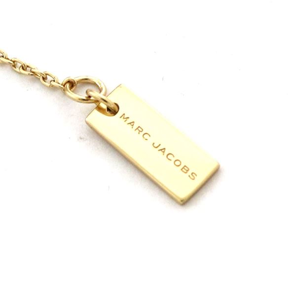 �ޡ������������֥� �ͥå��쥹 ��ǥ����� MARC JACOBS ���������꡼ M0014757 710 