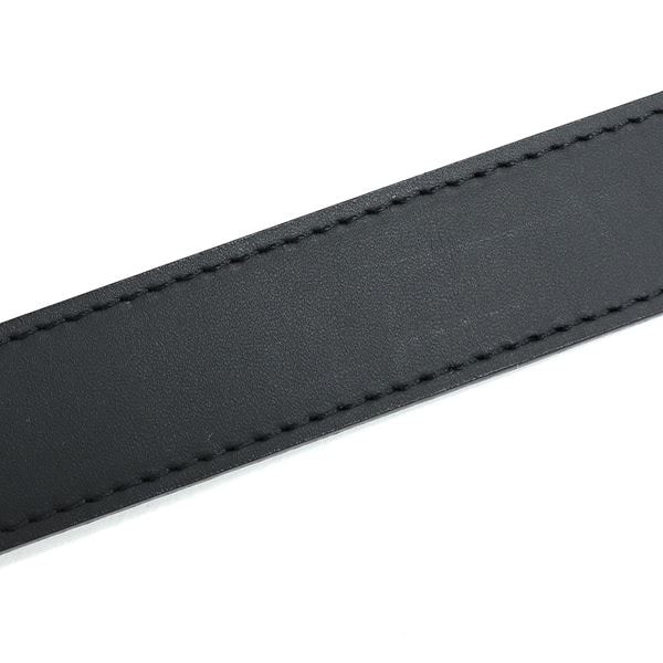 �����ӥ��� �٥�� ��� ������ OROBIANCO Belt ������ �쥶�� �֥�å� ORB 010802D