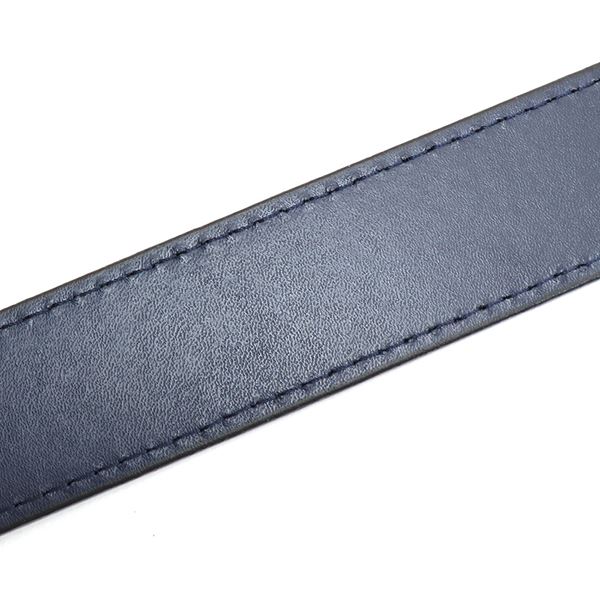 �����ӥ��� �٥�� ��� ������ OROBIANCO Belt ������ �쥶�� �֥�å� ORB 010802D