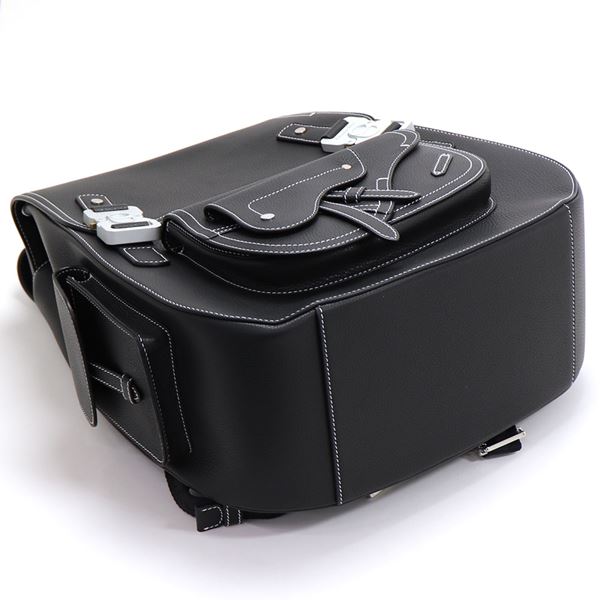 �ǥ������� ���å� ��� DIOR �ޥ����Хå��ѥå� �Хå� �֥�å� 1ADBA164YKK 00NU