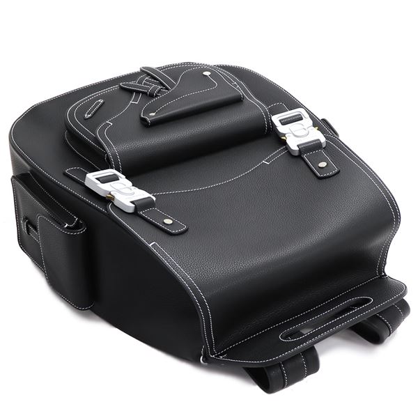 �ǥ������� ���å� ��� DIOR �ޥ����Хå��ѥå� �Хå� �֥�å� 1ADBA164YKK 00NU