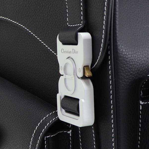 �ǥ������� ���å� ��� DIOR �ޥ����Хå��ѥå� �Хå� �֥�å� 1ADBA164YKK 00NU