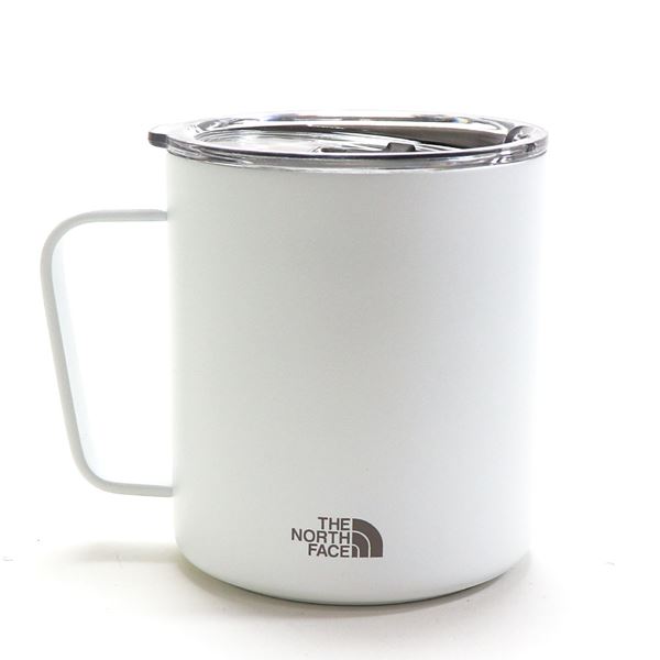 �� �Ρ����ե����� �ޥ����å� ��� ��ǥ����� THE NORTH FACE Mug �ۥ磻�� NA5CP06A WHT 