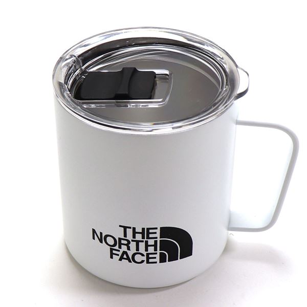 �� �Ρ����ե����� �ޥ����å� ��� ��ǥ����� THE NORTH FACE Mug �ۥ磻�� NA5CP06A WHT 