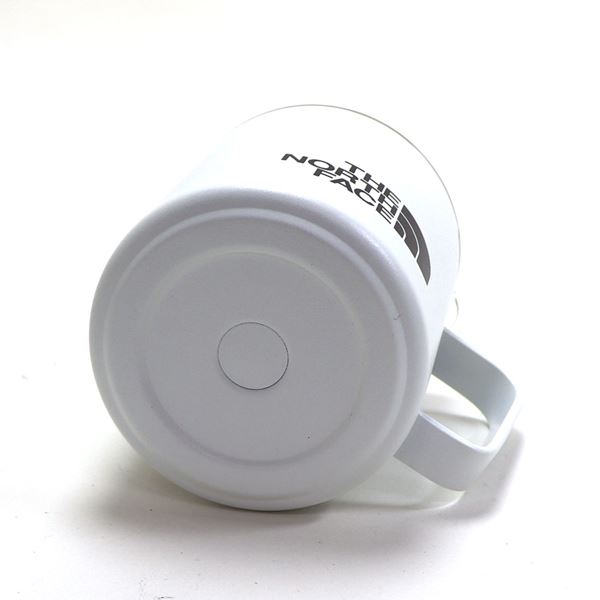 �� �Ρ����ե����� �ޥ����å� ��� ��ǥ����� THE NORTH FACE Mug �ۥ磻�� NA5CP06A WHT 