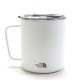 �� �Ρ����ե����� �ޥ����å� ��� ��ǥ����� THE NORTH FACE Mug �ۥ磻�� NA5CP06A WHT 
