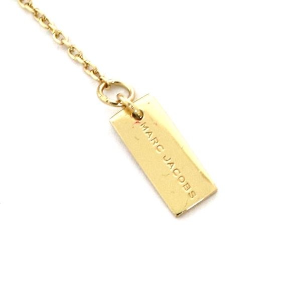 �ޡ������������֥� �ͥå��쥹 ��ǥ����� MARC JACOBS ���������꡼ M0014759 710 