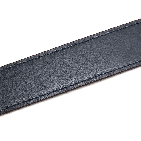 �����ӥ��� �٥�� ��� ������ OROBIANCO Belt ������ �쥶�� �֥饦�� ORB 010802D