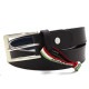 �����ӥ��� �٥�� ��� ������ OROBIANCO Belt ������ �쥶�� �֥饦�� ORB 010802D