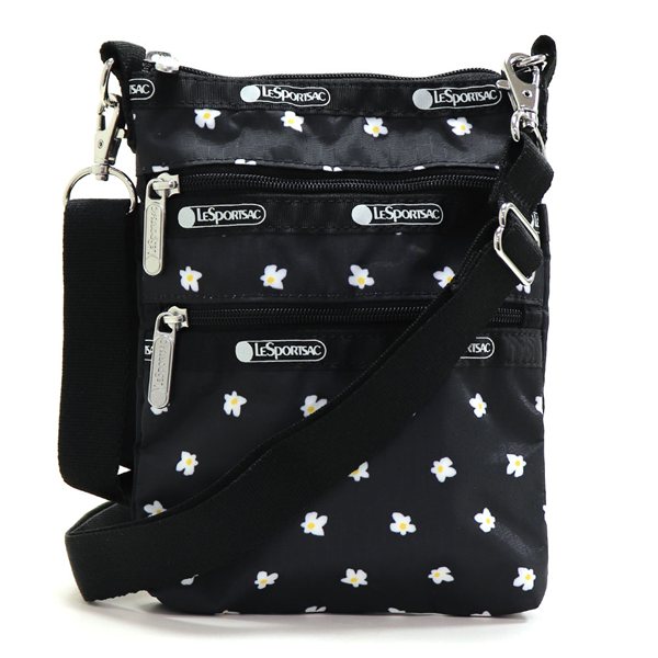 �쥹�ݡ��ȥ��å� �ߥ˥��������Хå� ��ǥ����� LeSportsac DITSY DAISY 4007 HC86 