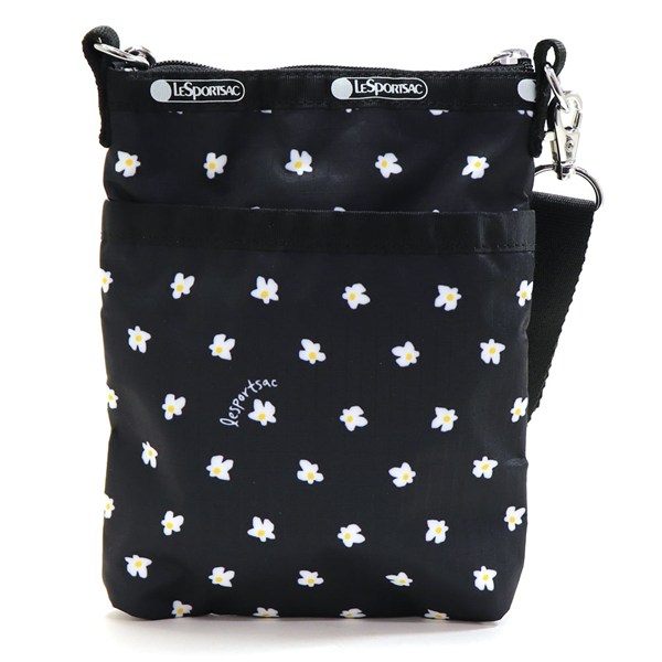 �쥹�ݡ��ȥ��å� �ߥ˥��������Хå� ��ǥ����� LeSportsac DITSY DAISY 4007 HC86 