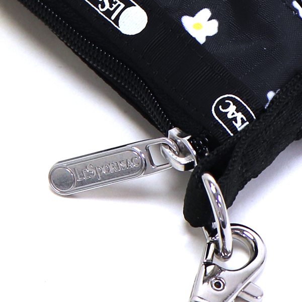 �쥹�ݡ��ȥ��å� �ߥ˥��������Хå� ��ǥ����� LeSportsac DITSY DAISY 4007 HC86 