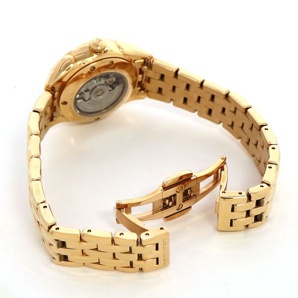 ��Ź���̲��� �ϥߥ�ȥ� �ӻ��� ��ǥ����� HAMILTON ���㥺�ޥ����� ��ǥ��� ����ɽ�� �������� �Хå�������ȥ� H42245191