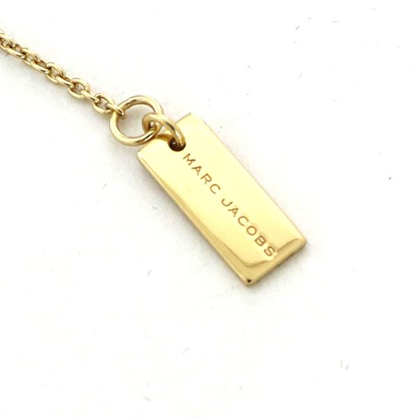 �ޡ������������֥� �ͥå��쥹 ��ǥ����� MARC JACOBS ���������꡼ M0014760 710 