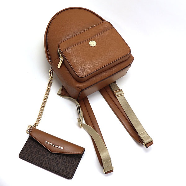 �ޥ����륳���� ���å� MICHAEL KORS �Хå� 35F3G5MB0T LUGGA