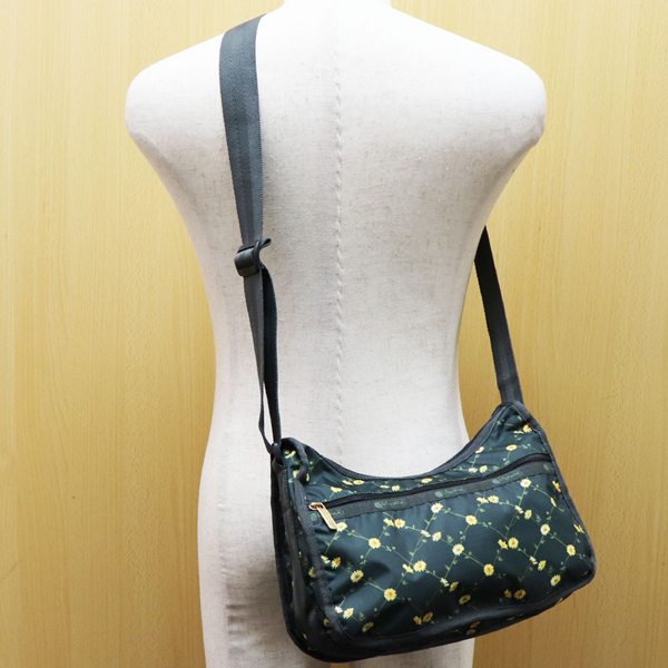 �쥹�ݡ��ȥ��å� ���������Хå� ��ǥ����� LeSportsac ���꡼�� 7520 HC10 