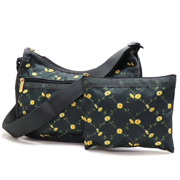 �쥹�ݡ��ȥ��å� ���������Хå� ��ǥ����� LeSportsac ���꡼�� 7520 HC10 