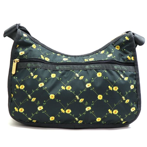 �쥹�ݡ��ȥ��å� ���������Хå� ��ǥ����� LeSportsac ���꡼�� 7520 HC10 