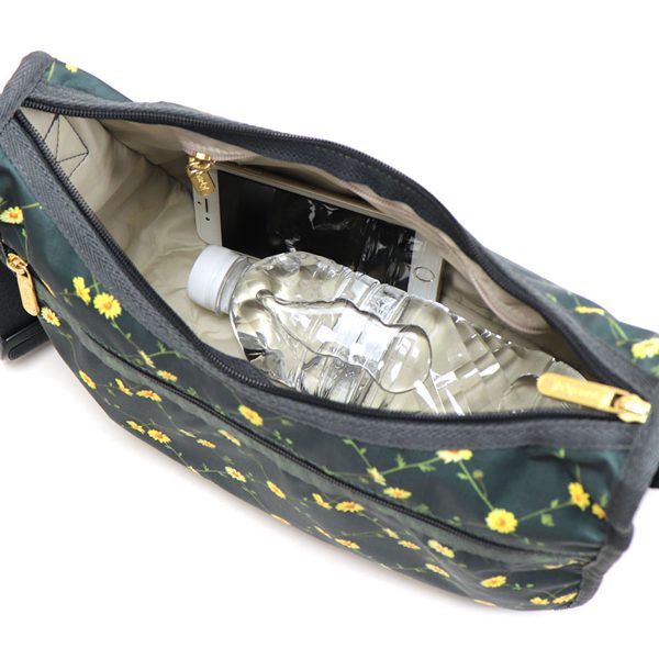 �쥹�ݡ��ȥ��å� ���������Хå� ��ǥ����� LeSportsac ���꡼�� 7520 HC10 