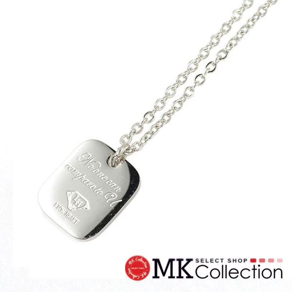 饤ϡ ͥå쥹  ǥ  LION HEART ꡼ 04N157S 