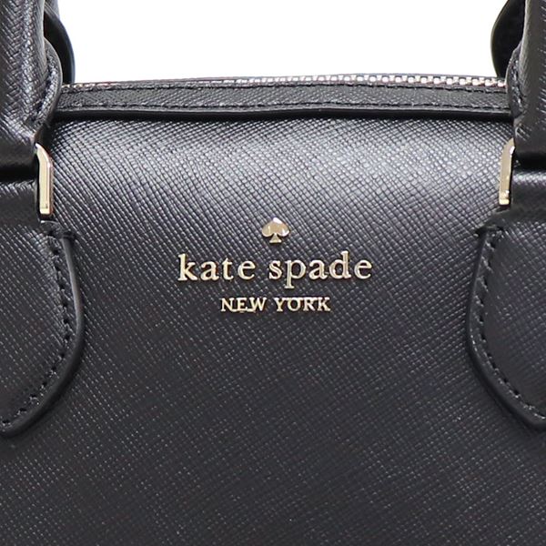 �����ȥ��ڡ��� ���������Хå� ��ǥ����� KATE SPADE �ϥ�ɥХå� 2Way �֥�å� KF493 001 